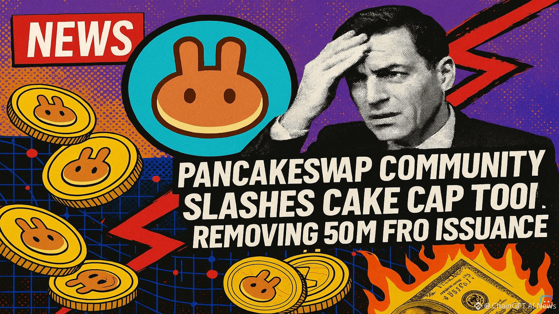 Telegram Launches Tradable NFT Sticker Shop on TON | ChainGPT AI News on  Binance Square