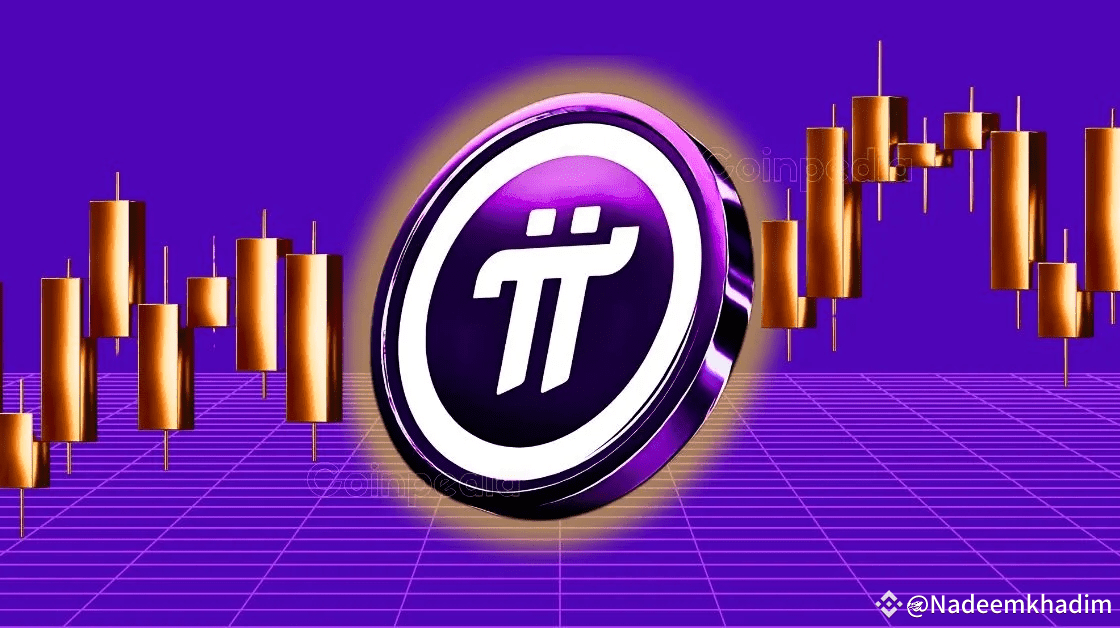 Pi Coin Tokenomics: A Step-by-Step Breakdown | Nadeemkhadim on Binance ...
