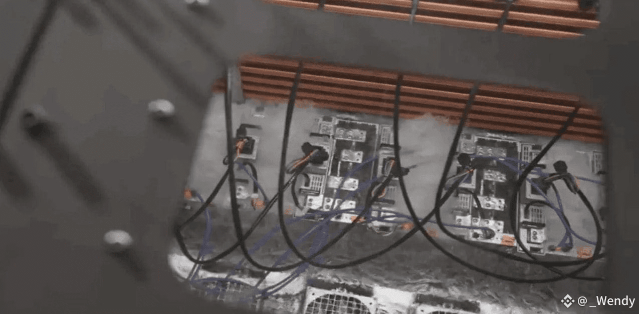 Auradine Shipped $73M Worth of Bitcoin Miners to MARA in H1 2025