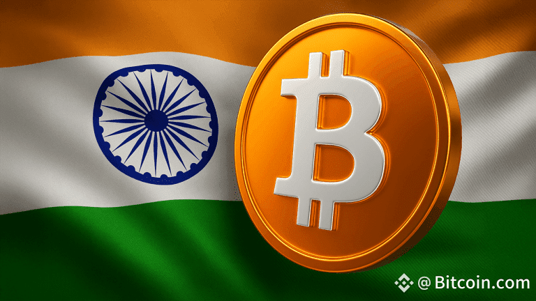 India’s Crypto Crossroads: COINS Act 2025 Offers a 'Rights-First' Roadmap
