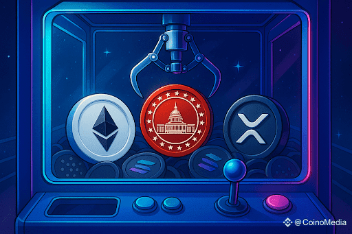 Top 10 Cryptos to Buy Now — Ethereum, AVAX, XRP and One Hidden Gem With 20,000% ROI Forecast
