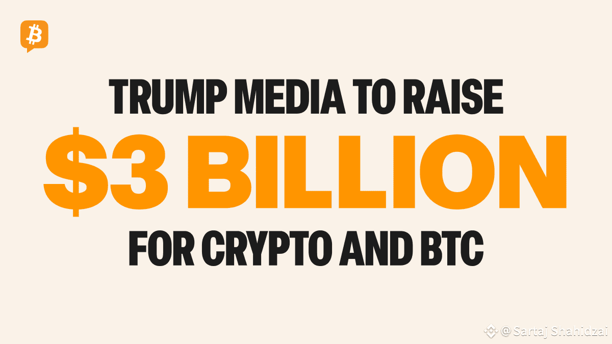 BTCtrade $BTC Bitcoin Goes to Washington: VP Vance Set | Sartaj Shahidzai  on Binance Square