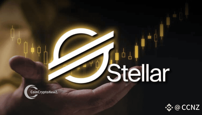 Stellar Lumens Eyes $0.60 with Elliott Wave and DeFi Surge