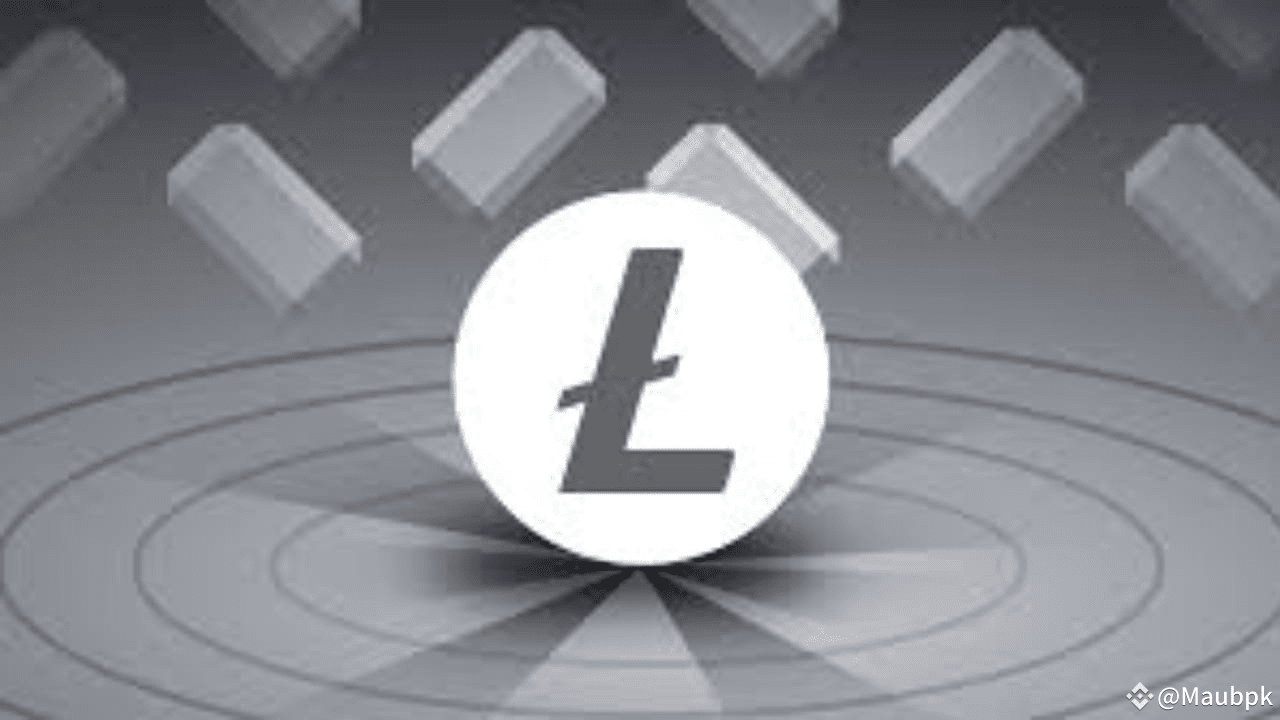 Litecoin: Das Silber zum Gold von Bitcoin | Maubpk auf Binance Square