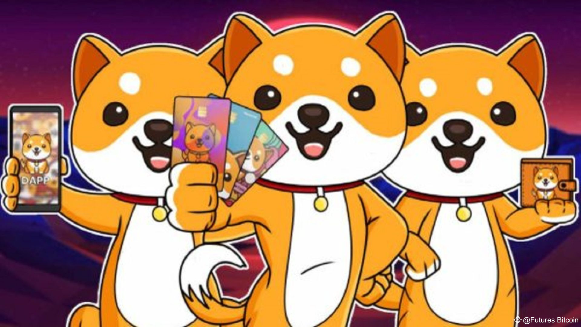 Baby Doge Coin là dự án memecoin có tiềm năng phát triển