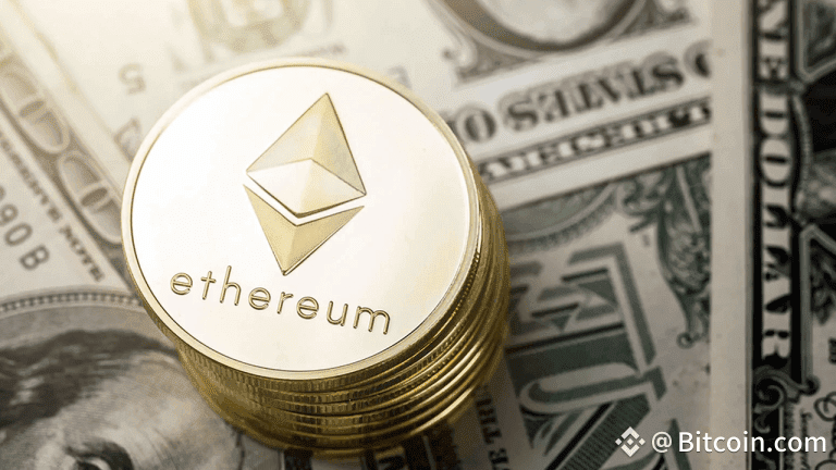 Ethereum Rockets Past $3.7K as Options Traders Eye $12K Moonshot Bets