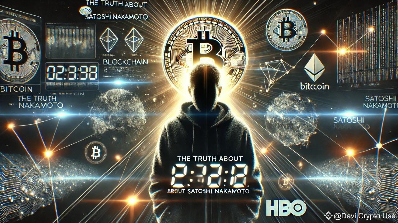 The Mysterious HBO Series and the Bombshell Revelation | Davi Crypto Use on  Binance Square