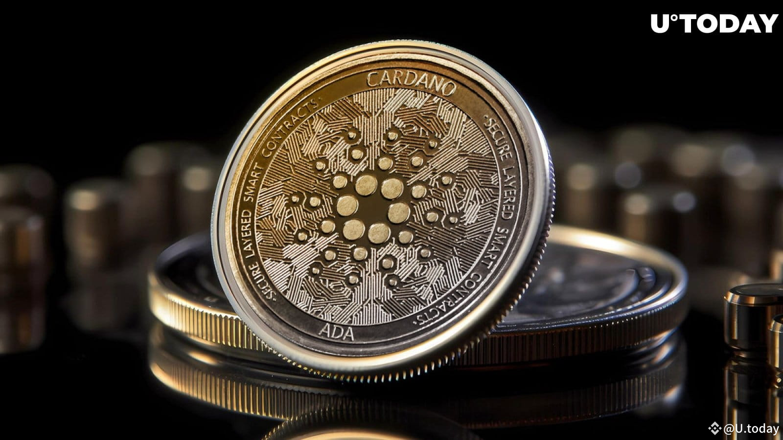 Cardano (ADA) Inflation Lowest Amid All Majors, Community Says | U.today on  Binance Square