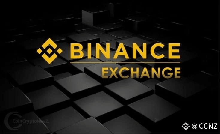 Binance Futures Volume Hits $2.55T, Highest Since January 2025