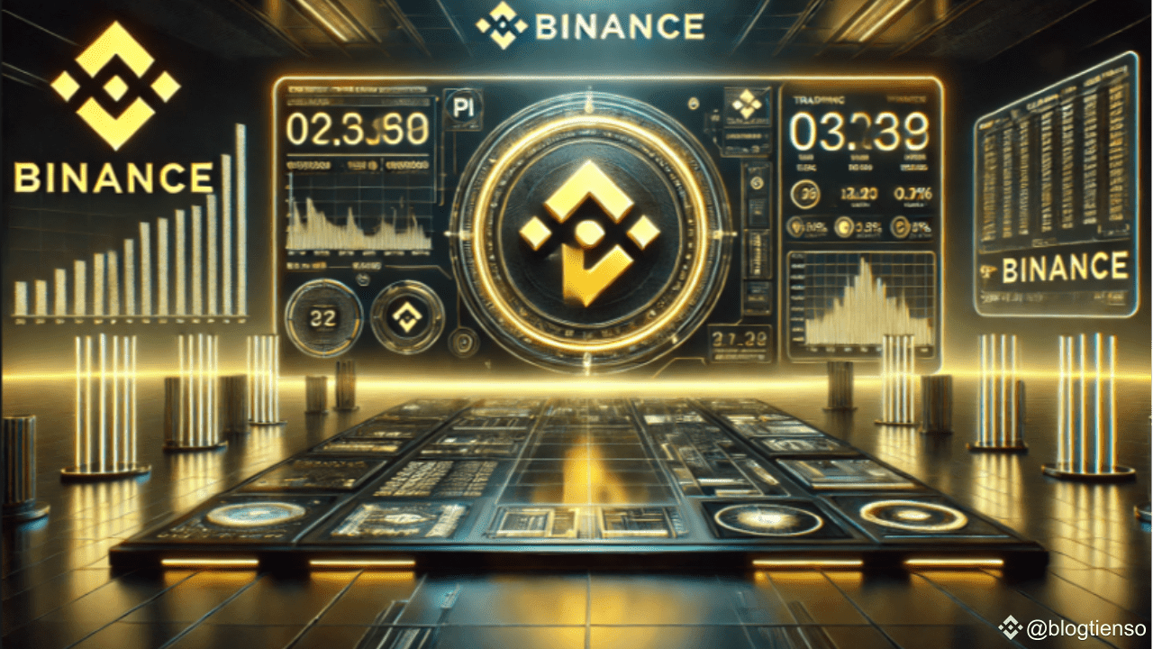 Could Pi Network Be Listed on Binance Soon? | blogtienso on Binance Square