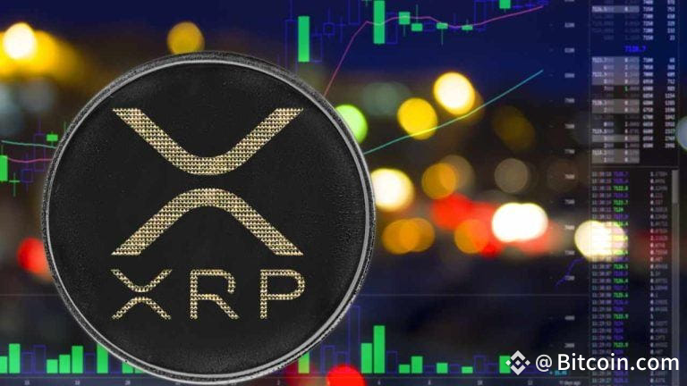 Blackrock Clarifies XRP ETF Stance as Traders Double Down on Approval Odds