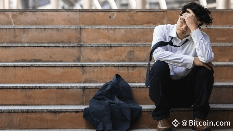 Bitcoin Tumbles to $110K Again After More Disappointing Jobs Data