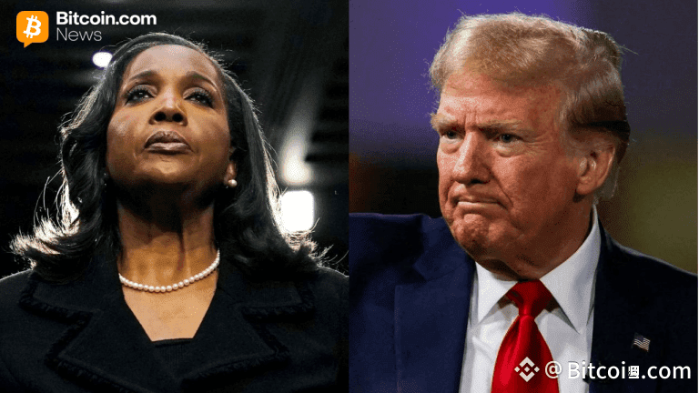 Date Set for Trump’s Supreme Court Clash with Fed Governor Cook