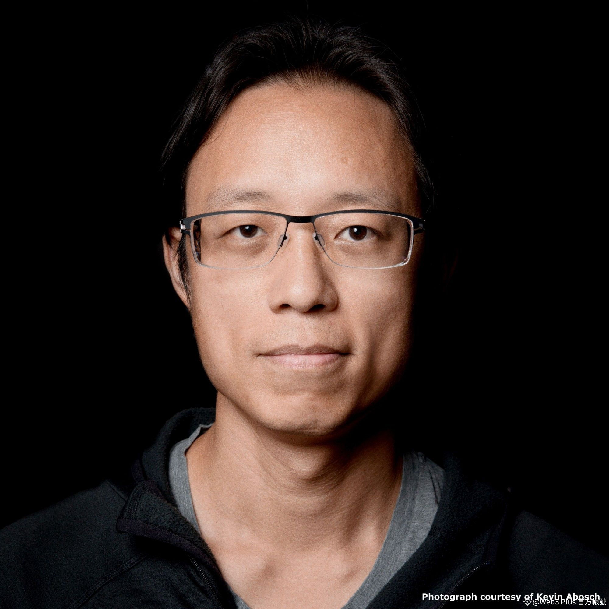 區塊鏈亞太10大影響力人物】首度跨出台灣，10個最重要的Web3人物一次看| Web3 Plus 官方帳號على Binance Square