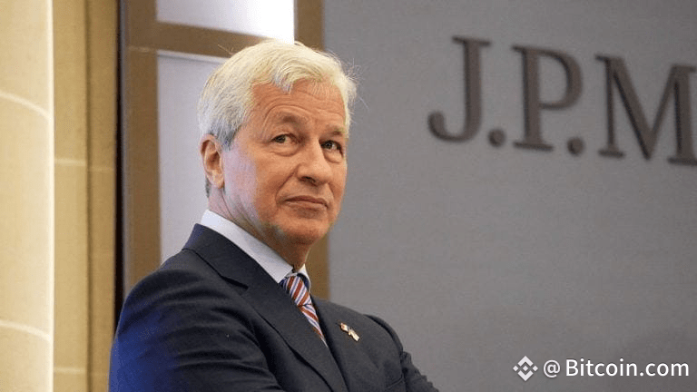 JPMorgan Implementing ‘Operation Chokepoint 3.0,’ Andreessen Horowitz Says