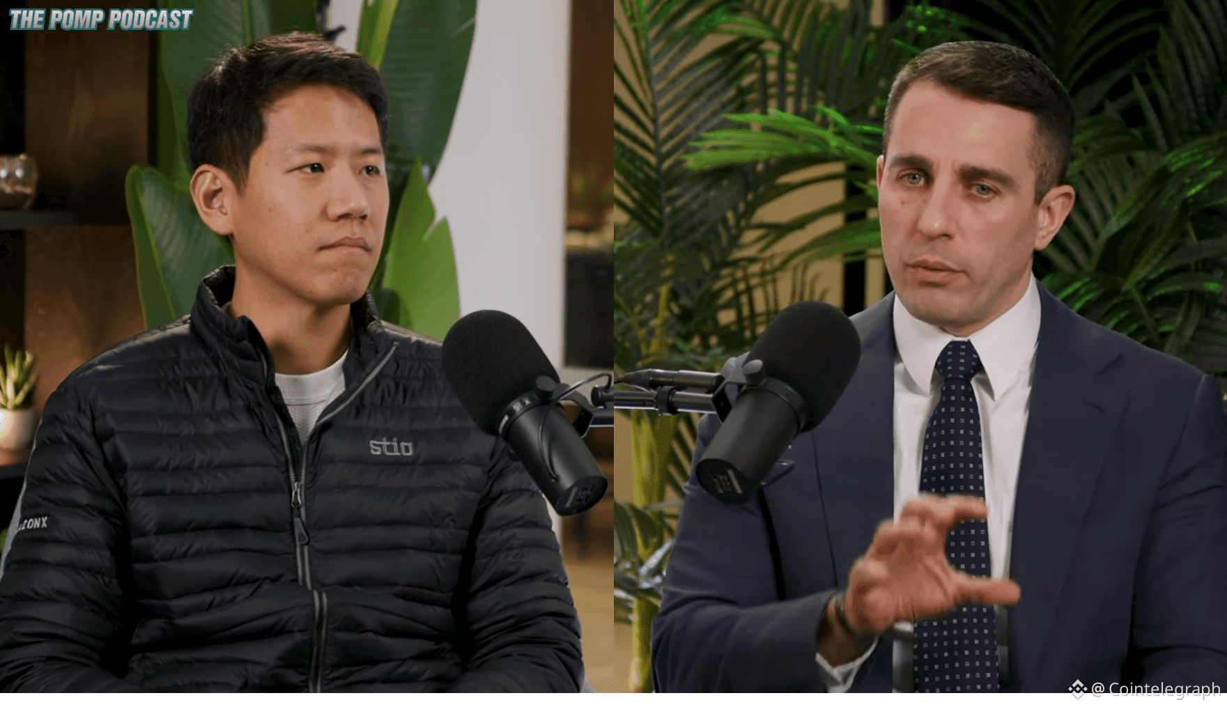 Cryptocurrencies, Federal Reserve, Bitcoin Price, Adoption, United States