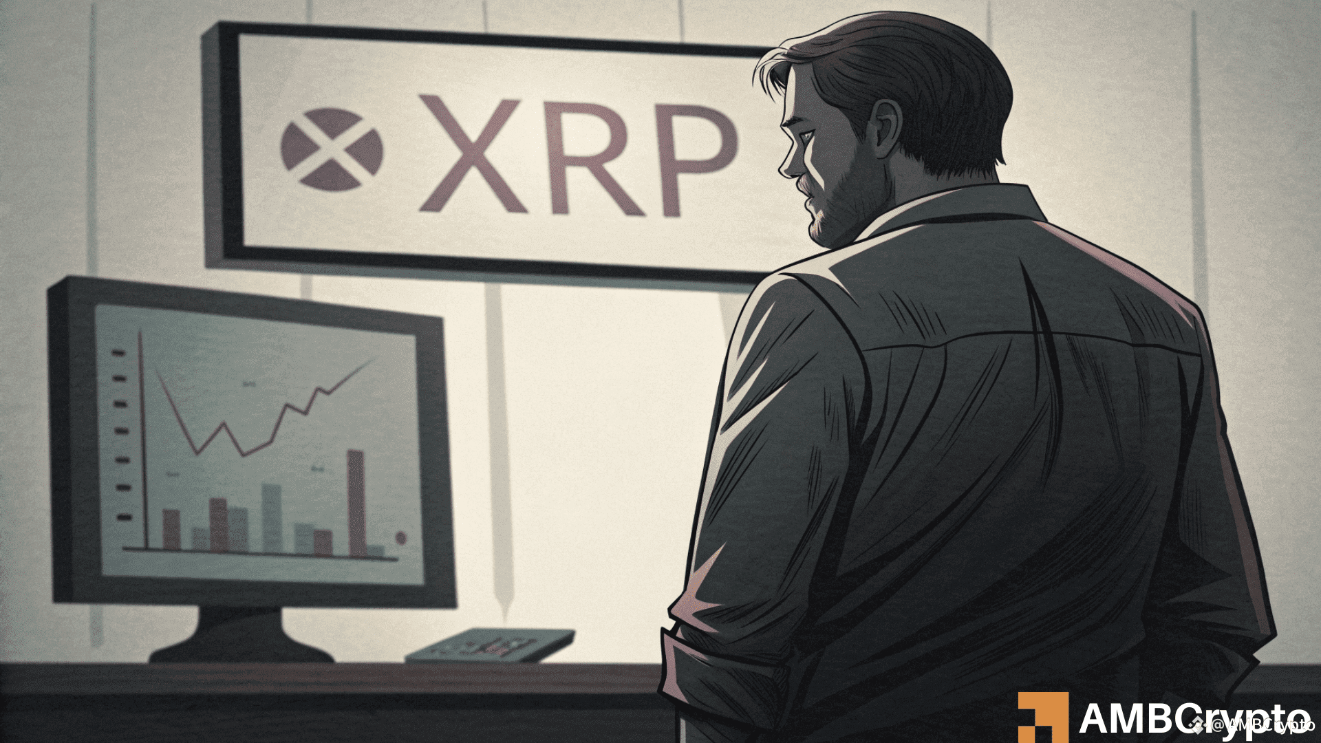 XRP - Decoding KEY indicators every trader should see right now!