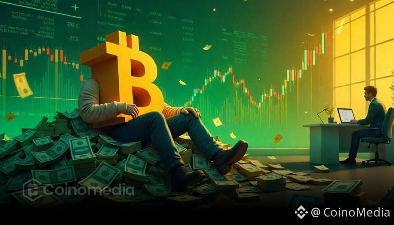 Bitcoin Rebounds to $74K Amid Altcoin Rally