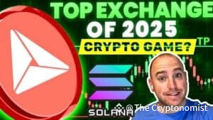 Where To Trade Solana Options? Best Crypto Options Trading App