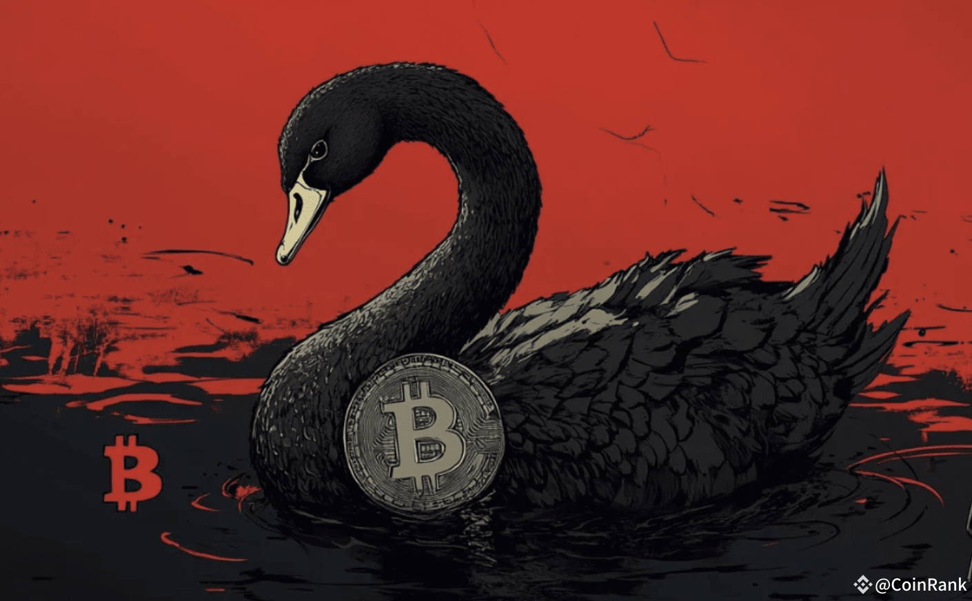 What is a Black Swan Event and How Can We Prepare for It | CoinRank on  Binance Square