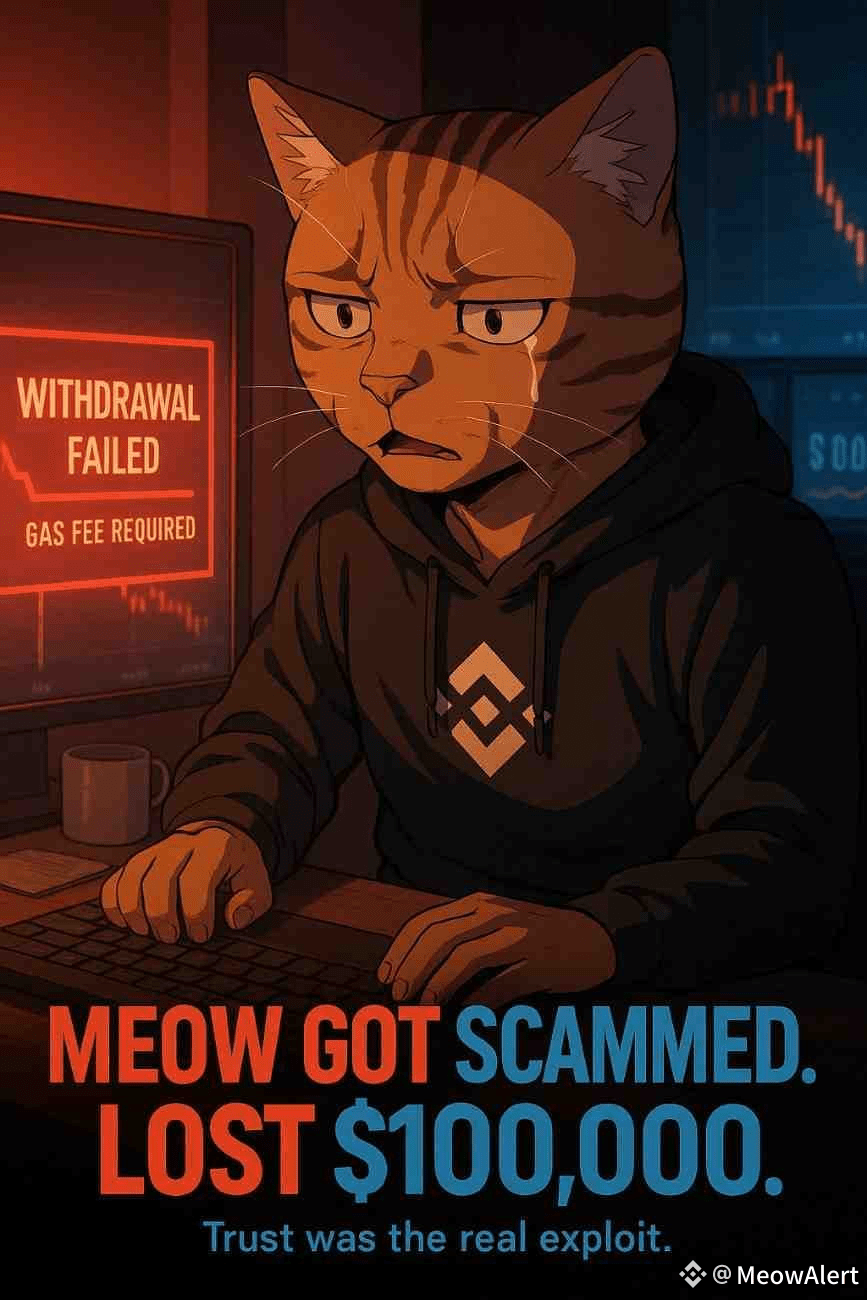👉 How Pig Butchering Scams Are Tricking Crypto Investors | MeowAlert on ...