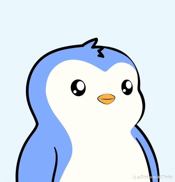 Pudgy Penguins Drop Gameboy That Burns $PENGU Play Solana | Crypto 