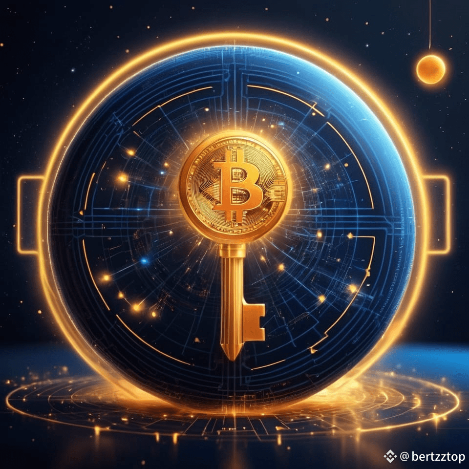 🔥 监管突破：美国证券交易委员会终于批准现货比特币ETF！ 今天，2025年5月6日，美国证券交易委员会（ | bertzztop发布于币安广场