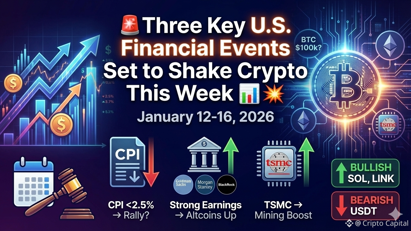 🚨 美国就业数据暴击！ 💥 失业率降至4.4%但仅新增5万岗位：加密货币是繁荣还是崩盘？ | Cripto Capital发布于币安广场