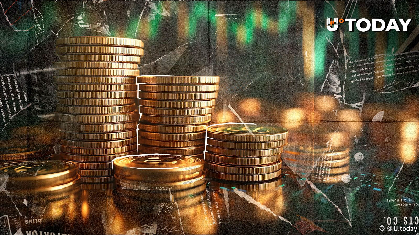 Bitwise CEO: Wealth Managers Poised to Pour Hundreds of Billions Into Crypto  | U.today on Binance Square