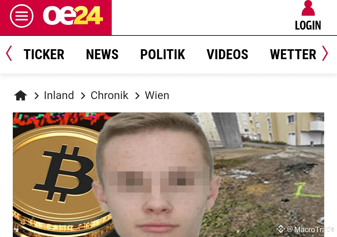 Latest #opsec News, Opinions and Feed Today | Binance Square