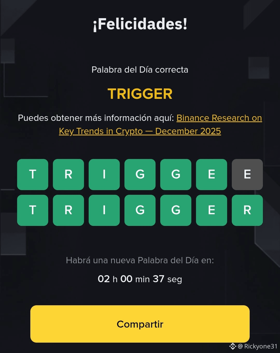 wotd: последние новости, мнения и лента событий сегодня | Binance Square