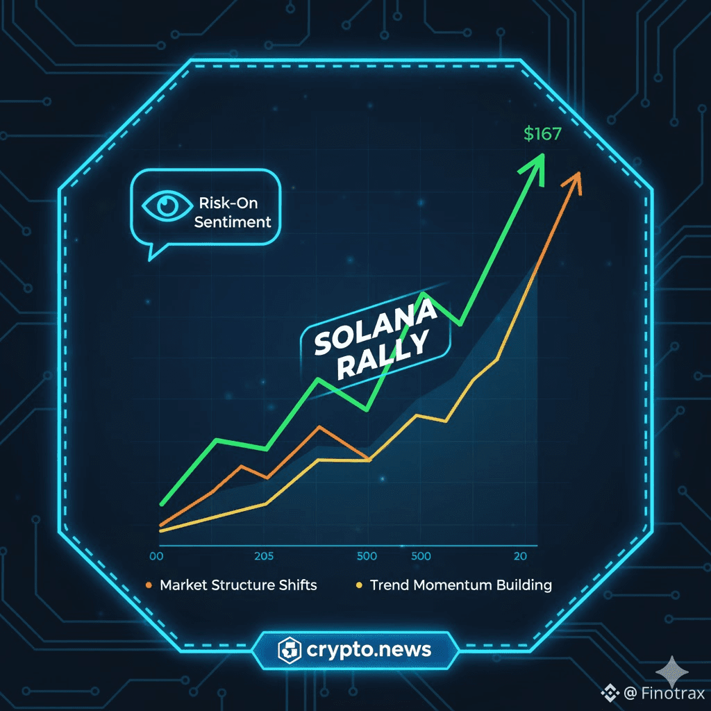 Latest #solanarally News, Opinions and Feed Today | Binance Square