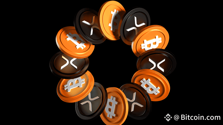 SBI Holdings Proposes Bitcoin/XRP ETF for Tokyo Stock Exchange