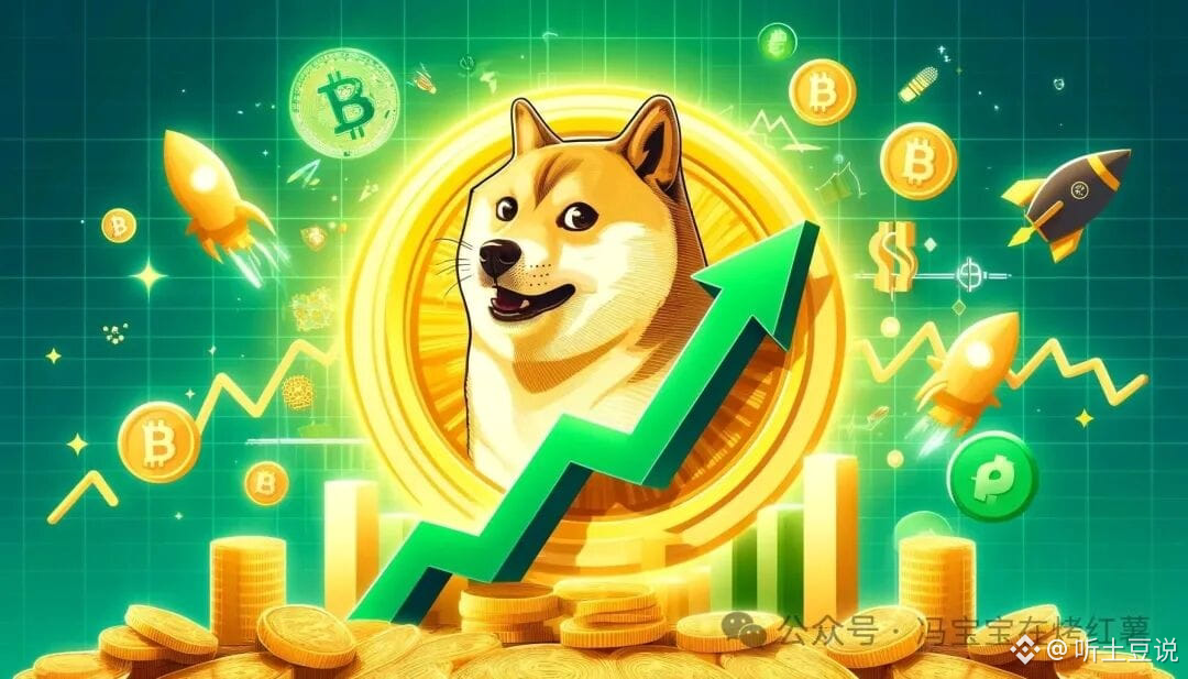 如何免费挖狗狗币？DOGECOIN狗币狗狗币挖矿教程 - 币界网