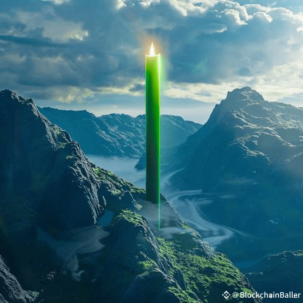 Once Again Mark My Words..... #Bitcoin will 2x. $ETH wil | BlockchainBaller  on Binance Square