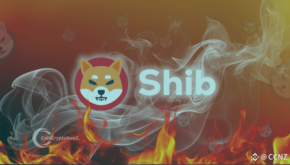 Shiba Inu (SHIB) Burn Frenzy: Analyzing the Latest Token Burn Update