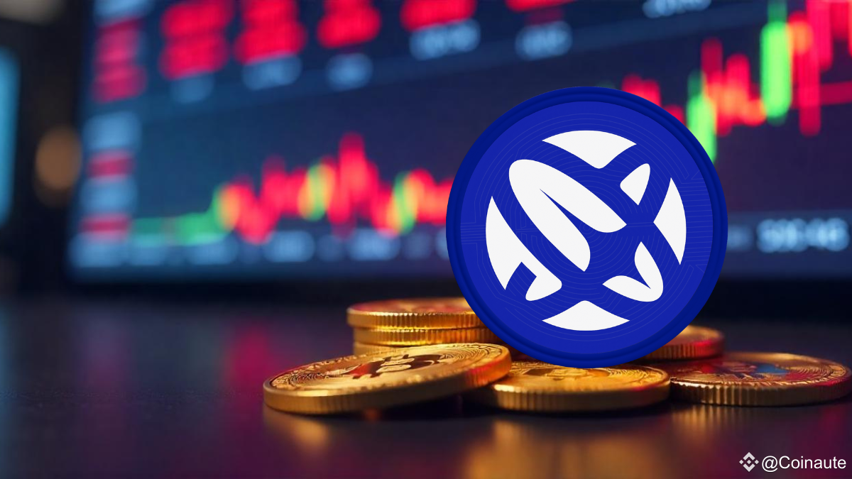 Coinbase Delists Tokens, Aureal One Gains Ground in the Metaverse Race |  Coinaute on Binance Square