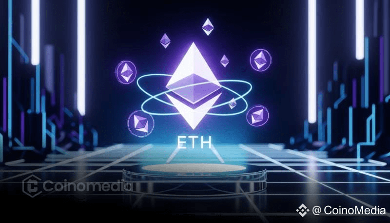 Ethereum’s Fusaka Upgrade Set for November Launch