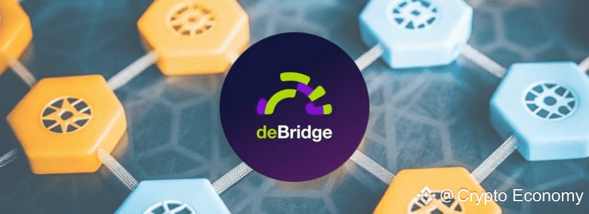 How Does DeBridge Work?