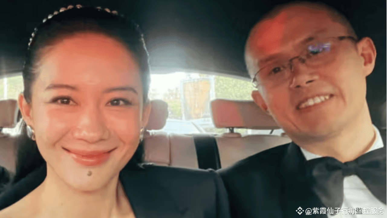 The ten most influential people in the cryptocurrency world: What gives  them the say? | 紫霞仙子行情监控服务 on Binance Square