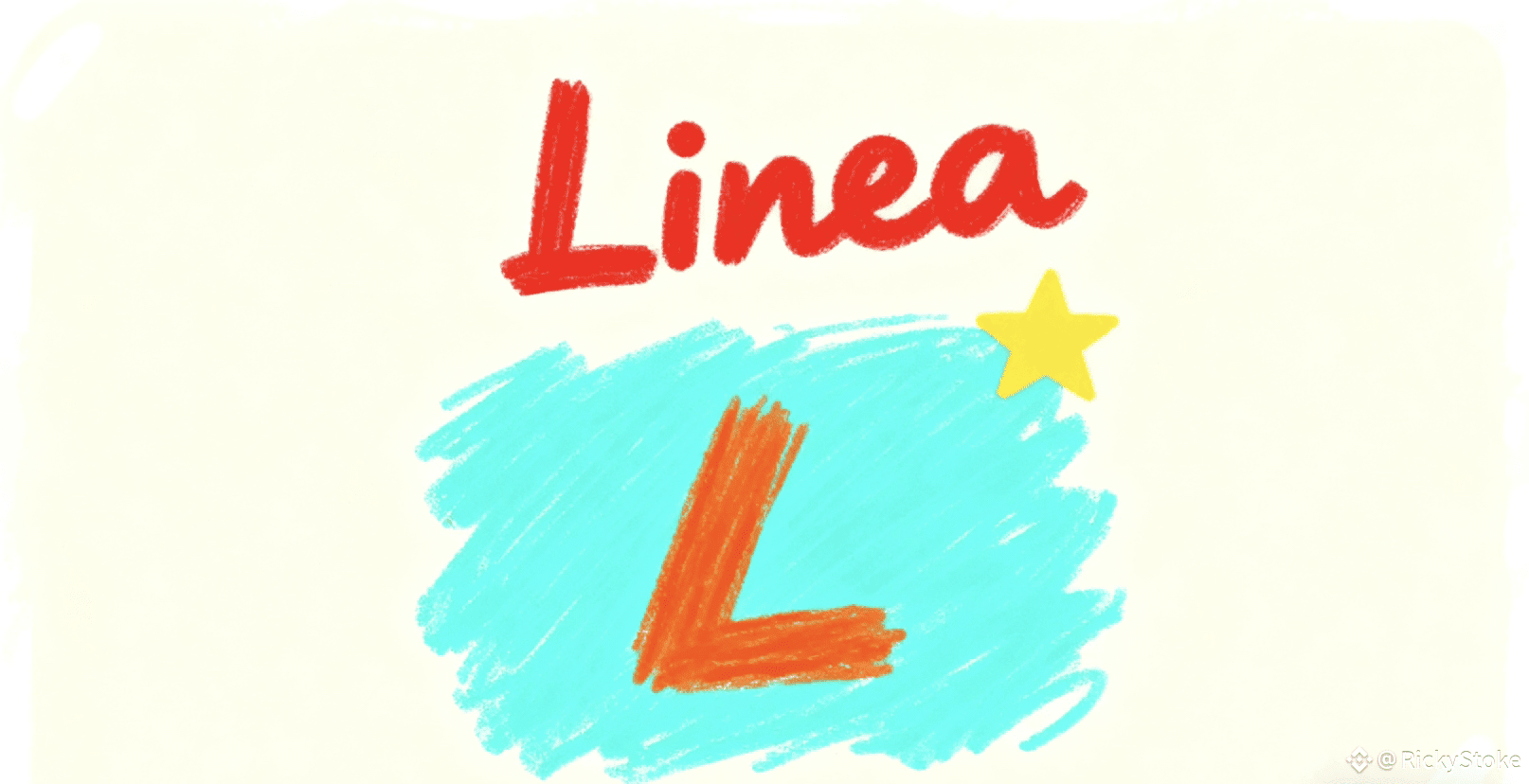 当Swift、机构金库和DeFi 同时押注，Linea 正在把“以太坊副本”升级成现实金融试验场| RickyStoke على Binance  Square