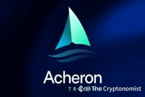 Acheron Trading