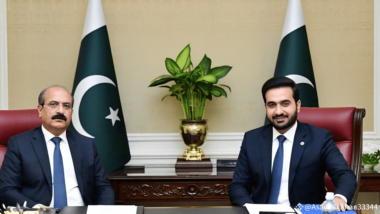 Latest #binancepakistan News, Opinions and Feed Today | Binance Square