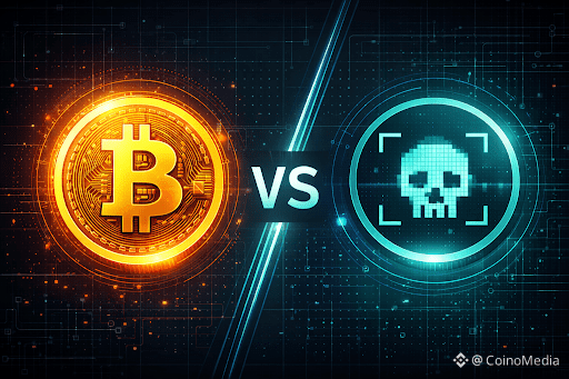 Bitcoin Price Prediction 2027: DTCC Brings Trillions On-Chain as DeepSnitch AI Offers Retail Investors a Shortcut to Massive ROI by 2026