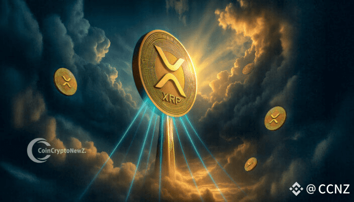 XRP Must Break $3.65 to Confirm Bullish Continuation: Technical Patterns Point to $23