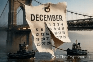 crypto market structure