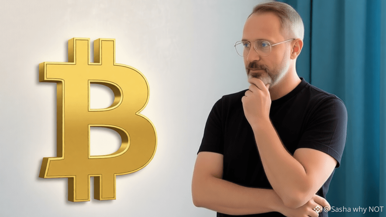 The Czech Republic has passed a law according to which bitcoin will not be  taxed in 3 years! | Sasha why NOT on Binance Square