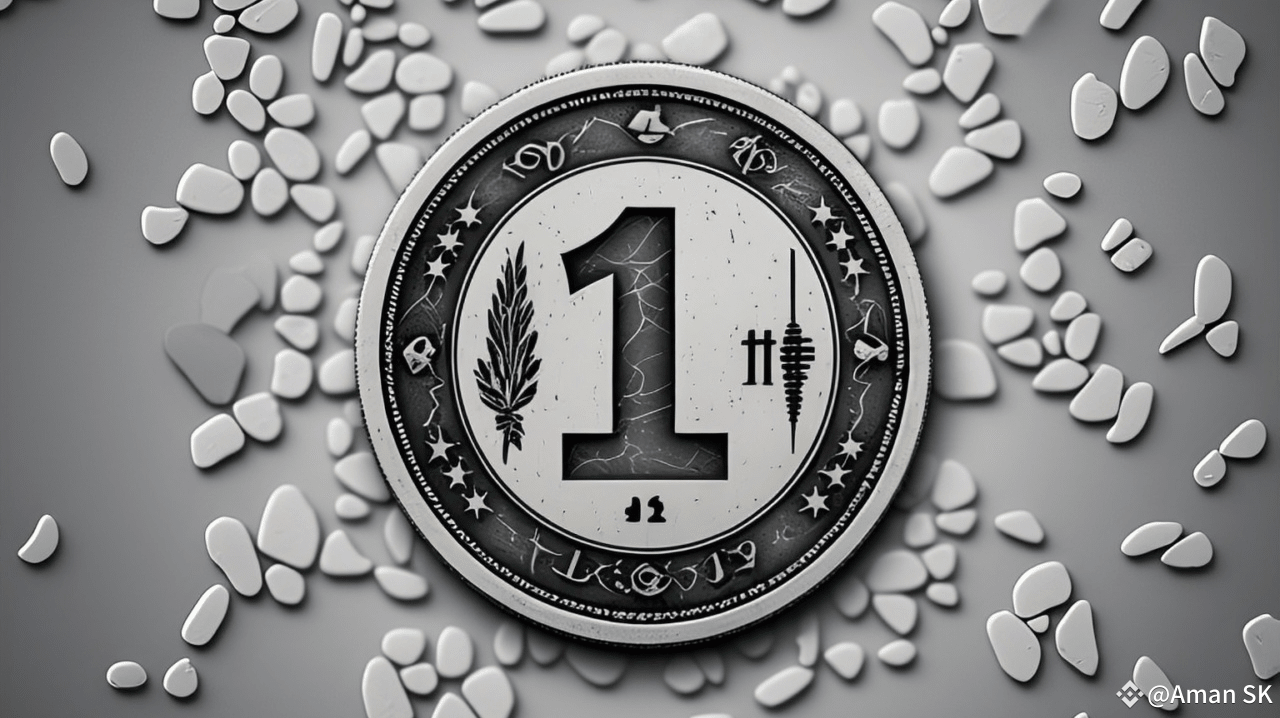 1INCH COIN PRICE PREDICTION FOR 2030 | Aman_BTC on Binance Square