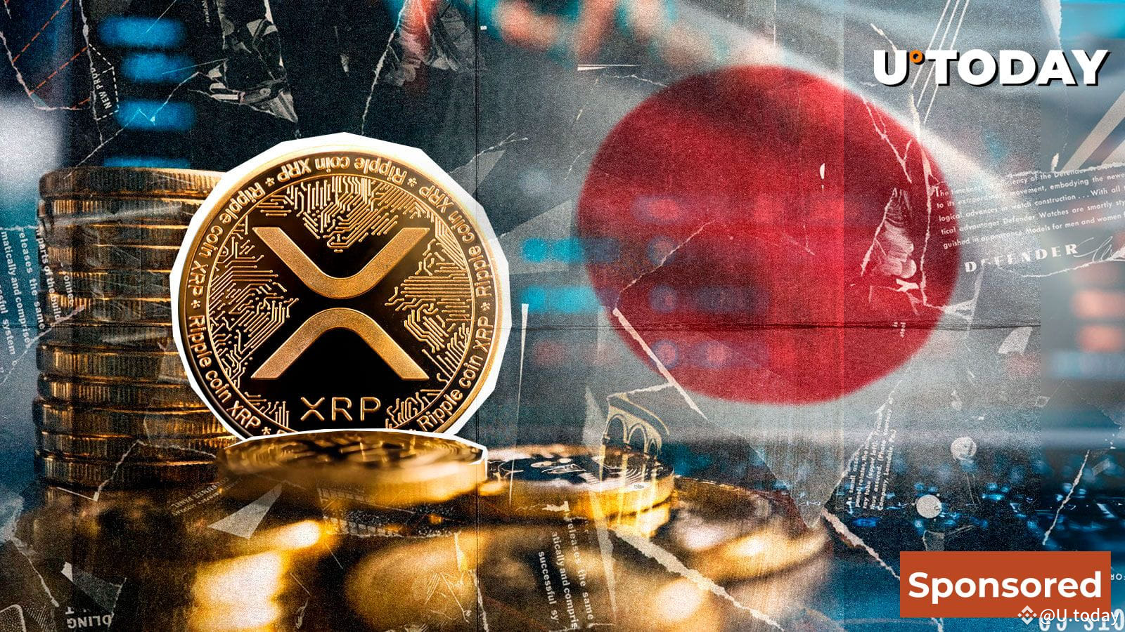 XRPデリバティブ契約が日本の主要暗号通貨取引所に上場予定：詳細 | U.today － Binance Square