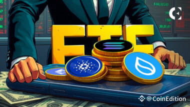 A market analysis suggests a potential "Altcoin ETF Summer" is on the horizon, triggered by a bullish breakout from Ethereum.